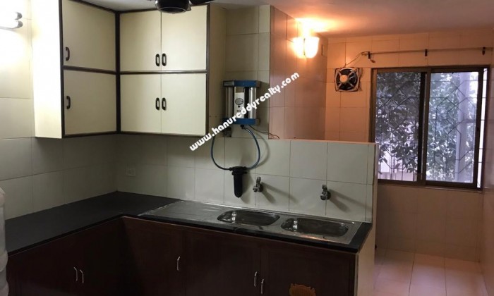 5 BHK Flat for Rent in Raja Annamalaipuram