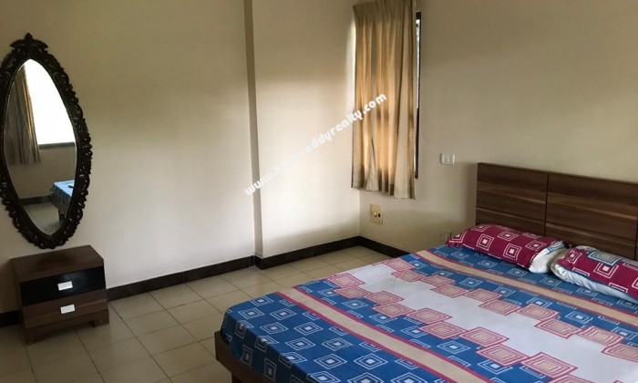 5 BHK Flat for Rent in Raja Annamalaipuram