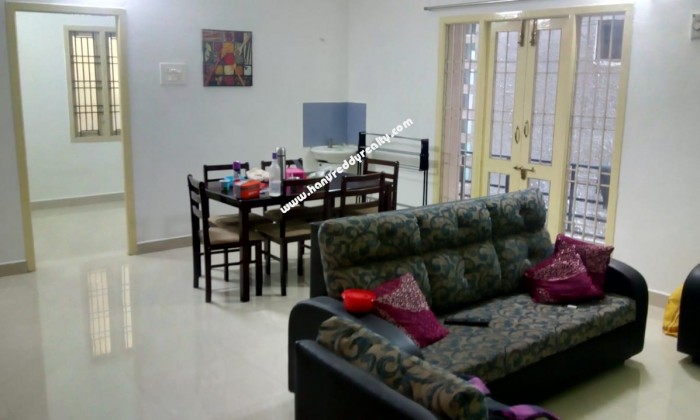 3 BHK Flat for Sale in Mylapore