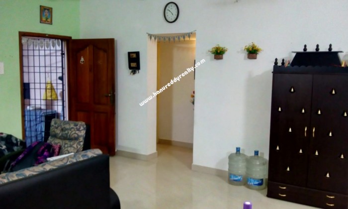 3 BHK Flat for Sale in Mylapore