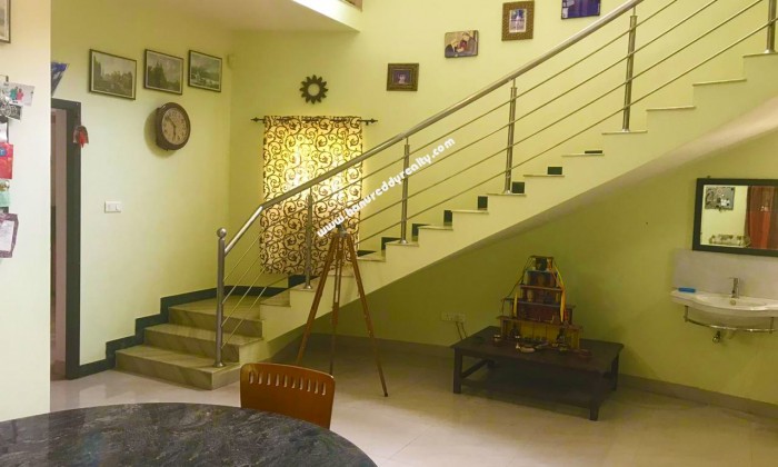 3 BHK Mixed - Residential for Rent in Bharathiyar University