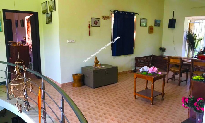 3 BHK Mixed - Residential for Rent in Bharathiyar University