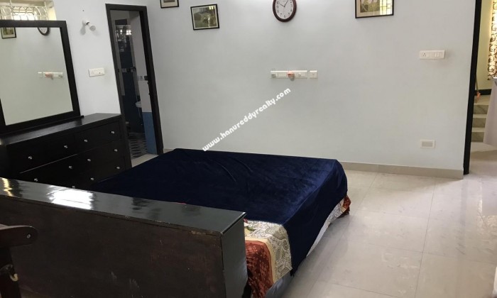 3 BHK Mixed - Residential for Rent in Bharathiyar University