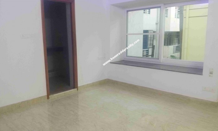 5 BHK Penthouse for Sale in Kilpauk