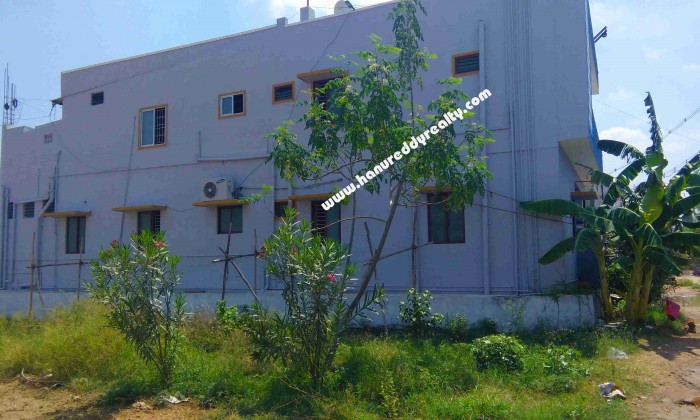 4 BHK Mixed - Residential for Sale in Kalapatti