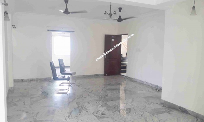 3 BHK Flat for Sale in Kotturpuram