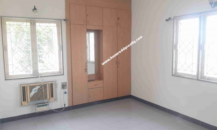 3 BHK Flat for Sale in Kotturpuram