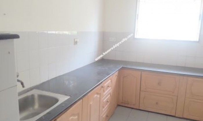 3 BHK Flat for Sale in Kotturpuram