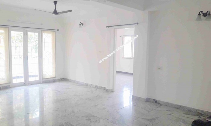 3 BHK Flat for Sale in Kotturpuram