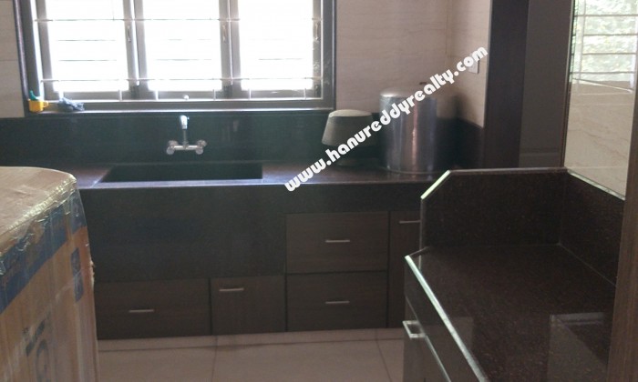 4 BHK Villa for Sale in Thudiyalur