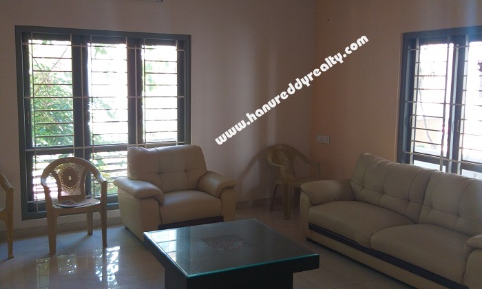 4 BHK Villa for Sale in Thudiyalur