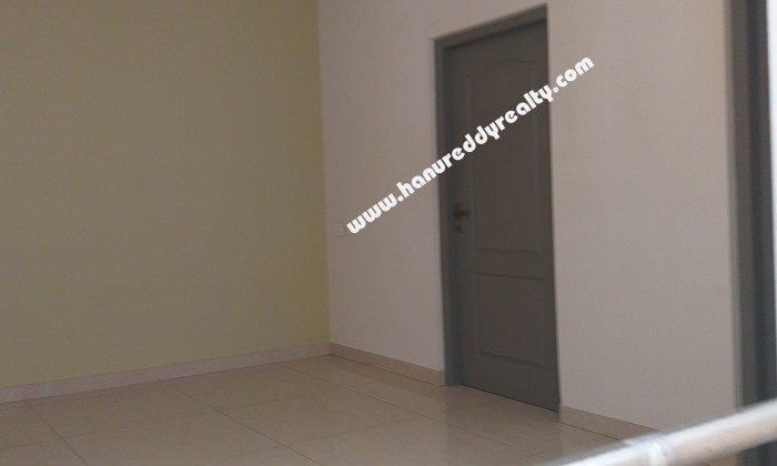 4 BHK Villa for Sale in Thudiyalur