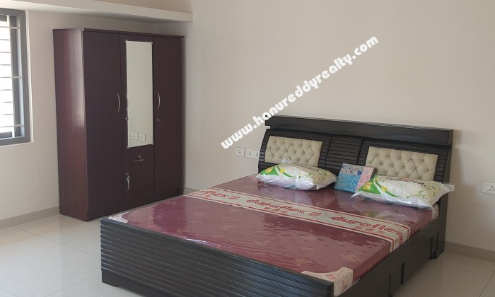4 BHK Villa for Sale in Thudiyalur