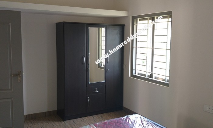 4 BHK Villa for Sale in Thudiyalur