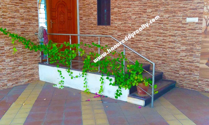4 BHK Villa for Sale in Thudiyalur
