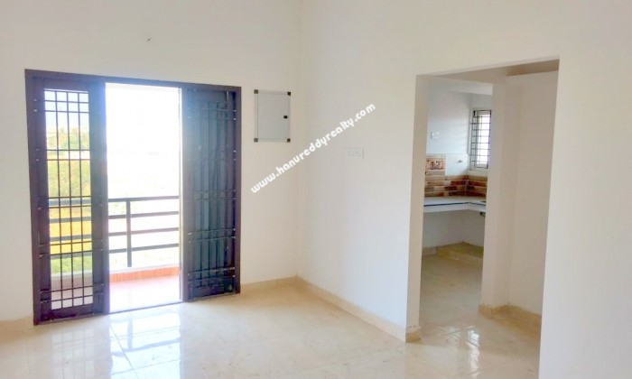 2 BHK Flat for Sale in Madipakkam