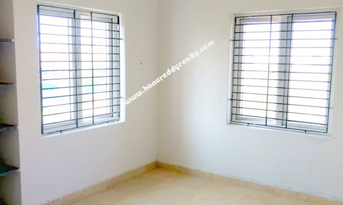 2 BHK Flat for Sale in Madipakkam