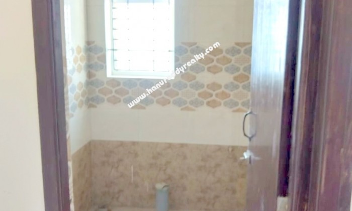 2 BHK Flat for Sale in Madipakkam