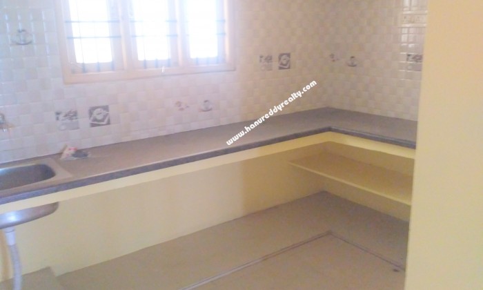 2 BHK Independent House for Sale in Kolathur