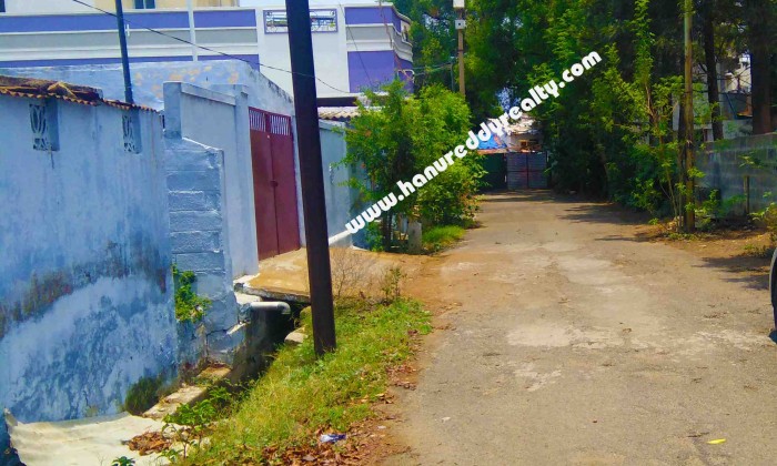 4 BHK Independent House for Sale in Pappanaicken Palayam
