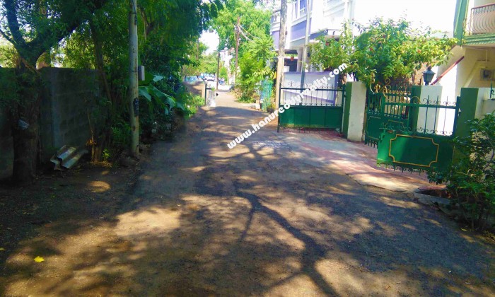 4 BHK Independent House for Sale in Pappanaicken Palayam