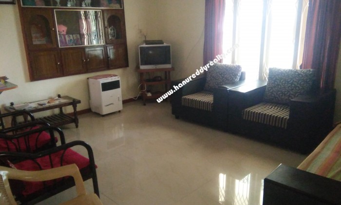 4 BHK Independent House for Sale in Pappanaicken Palayam