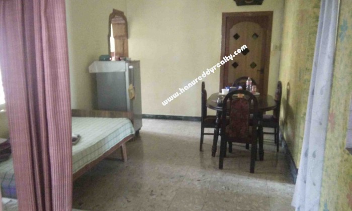 4 BHK Independent House for Sale in Pappanaicken Palayam