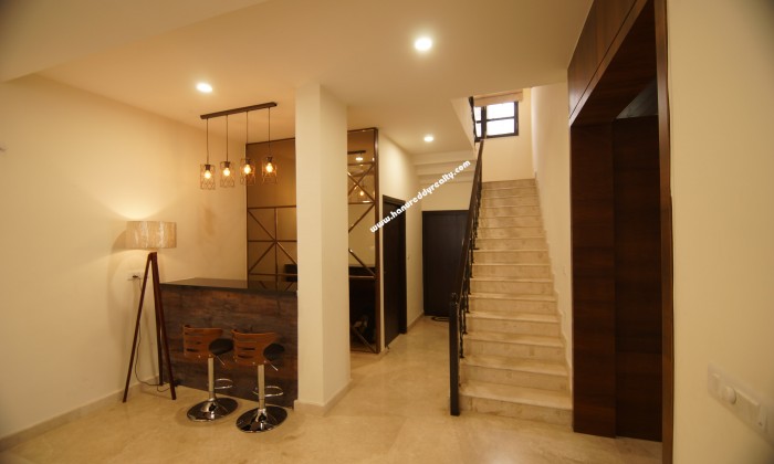 3 BHK Villa for Sale in Kismathpur