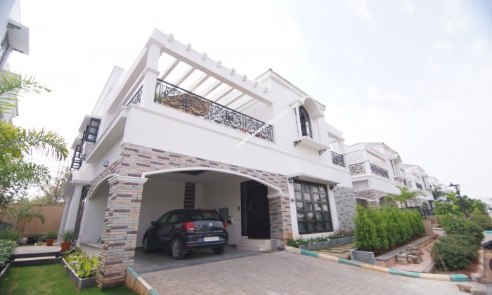 3 BHK Villa for Sale in Kismathpur