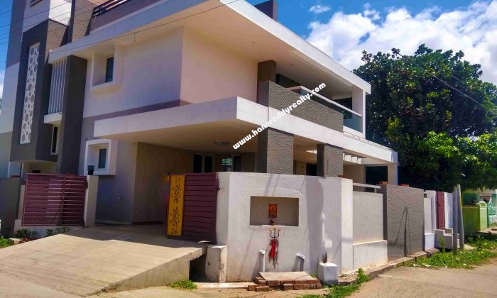3 BHK Villa for Sale in P.N. Pudur