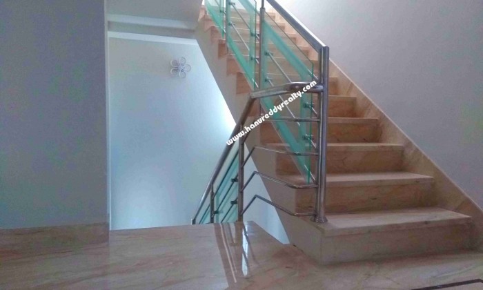 3 BHK Villa for Sale in P.N. Pudur