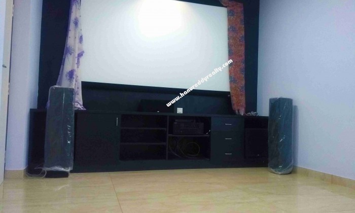 3 BHK Villa for Sale in P.N. Pudur