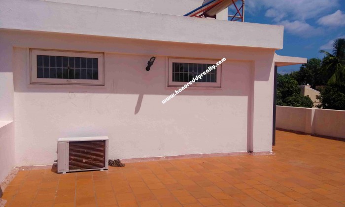 3 BHK Villa for Sale in P.N. Pudur