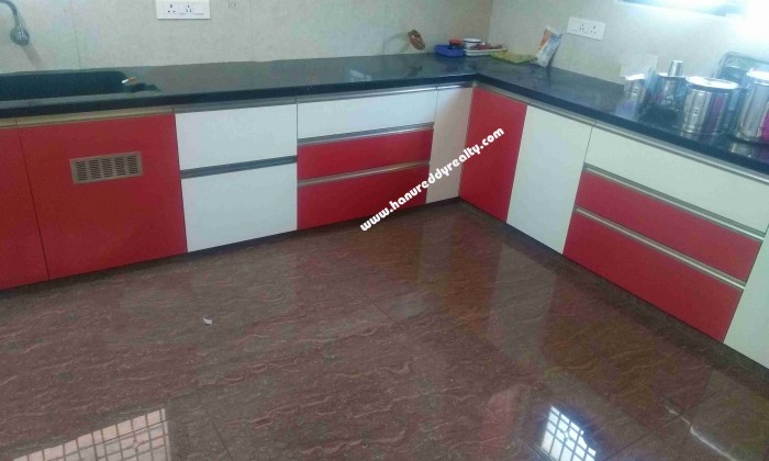 3 BHK Villa for Sale in P.N. Pudur