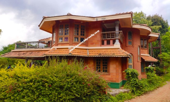 4 BHK Independent House for Sale in Ooty