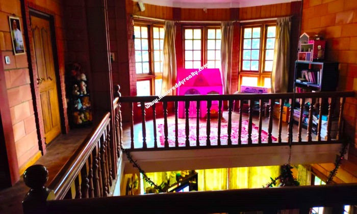 4 BHK Independent House for Sale in Ooty