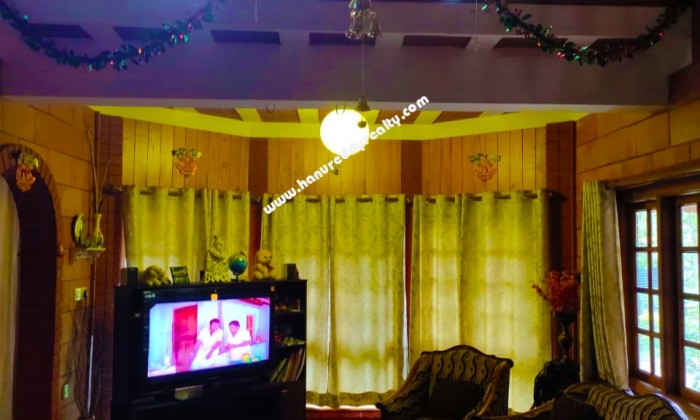 4 BHK Independent House for Sale in Ooty