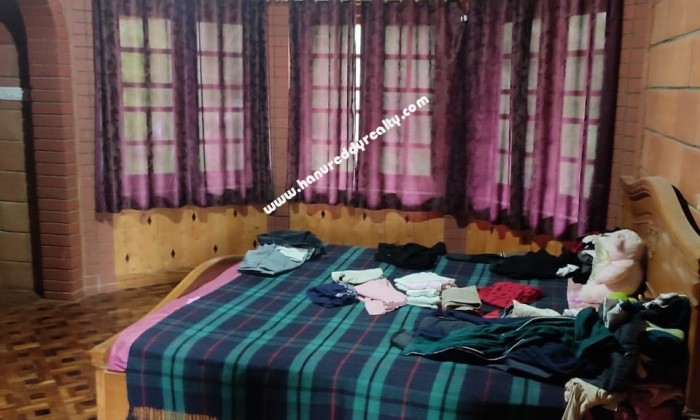 4 BHK Independent House for Sale in Ooty