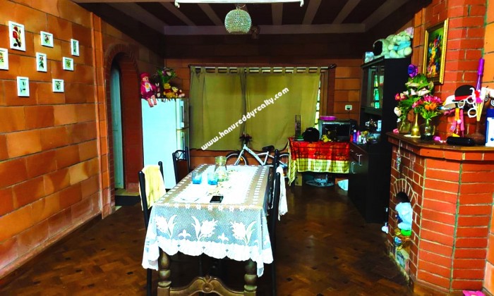 4 BHK Independent House for Sale in Ooty