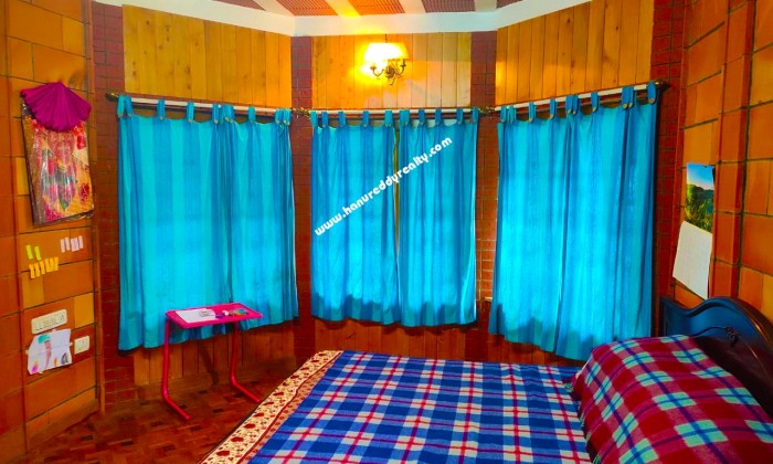 4 BHK Independent House for Sale in Ooty