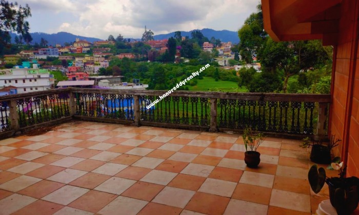 4 BHK Independent House for Sale in Ooty