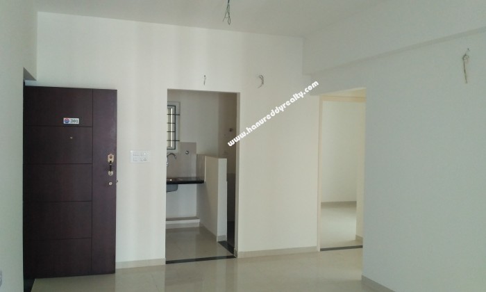 3 BHK Flat for Sale in Medavakkam