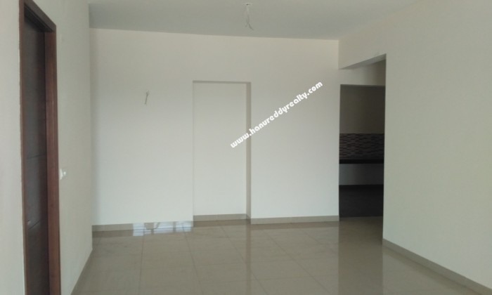 3 BHK Flat for Sale in Thoraipakkam