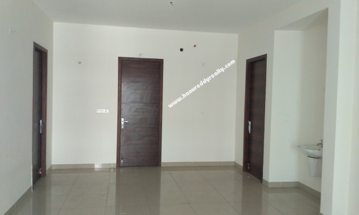 3 BHK Flat for Sale in Thoraipakkam