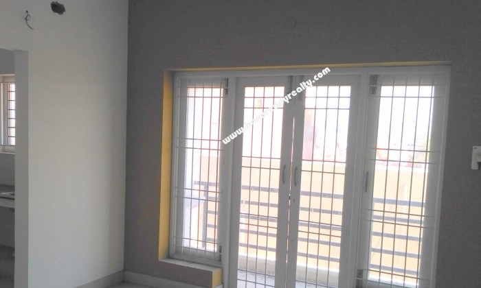 2 BHK Flat for Sale in Pallikaranai