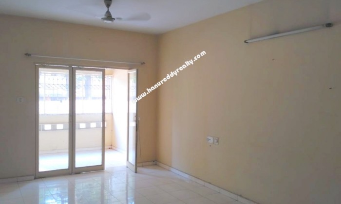 2 BHK Flat for Sale in Vadapalani