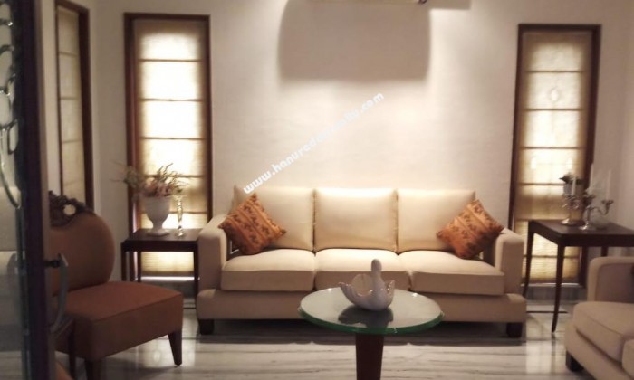 10 BHK Independent House for Sale in Banjara Hills