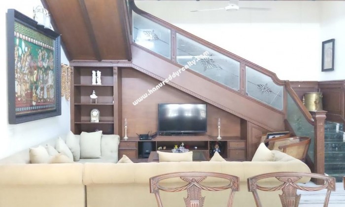 10 BHK Independent House for Sale in Banjara Hills