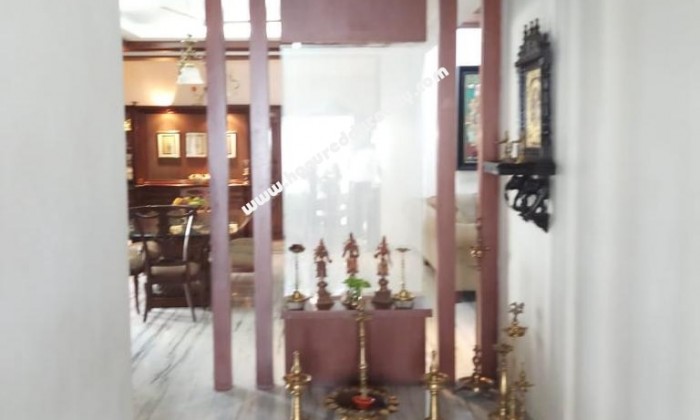 10 BHK Independent House for Sale in Banjara Hills