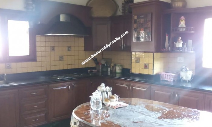 10 BHK Independent House for Sale in Banjara Hills